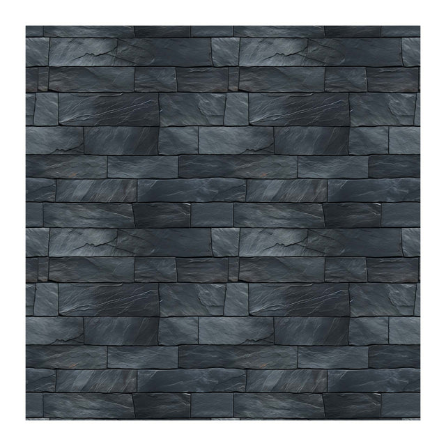 Pattern Library - Seamless Slate Stone Textures