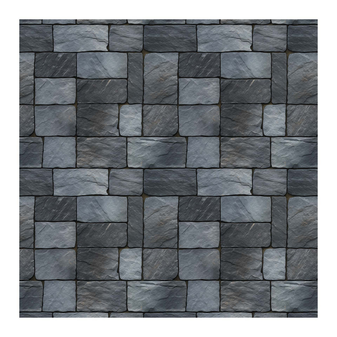 Seamless Slate Stone Textures Library – Studio Alternativi