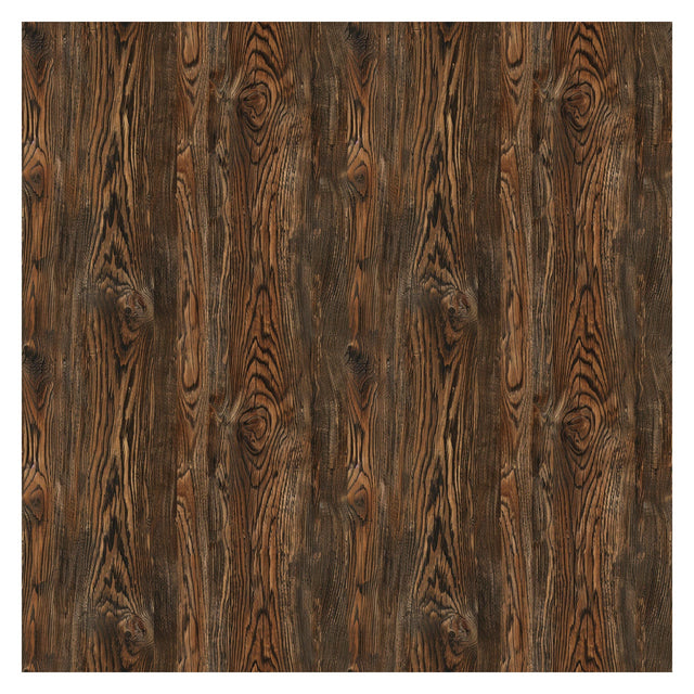 Pattern Library - Seamless Dark Veneer Wood Textures