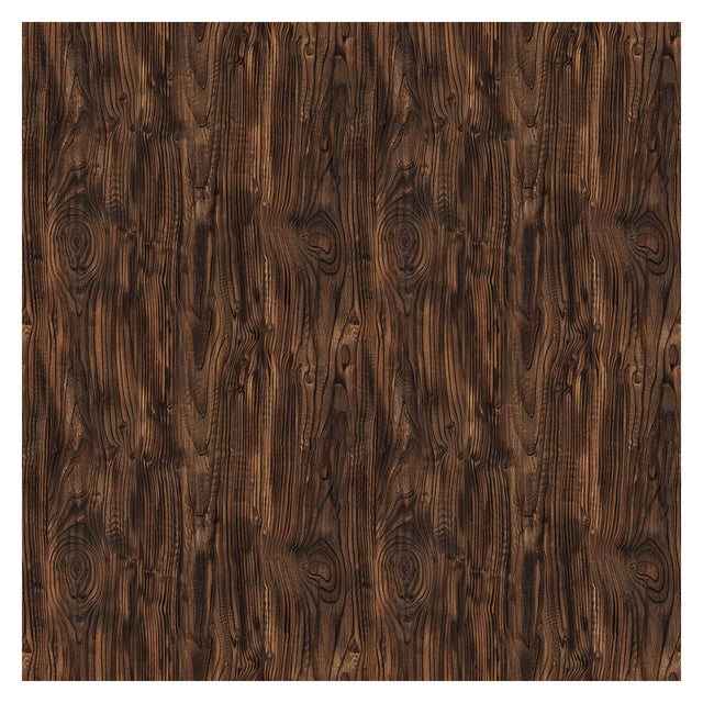 Pattern Library - Seamless Dark Veneer Wood Textures