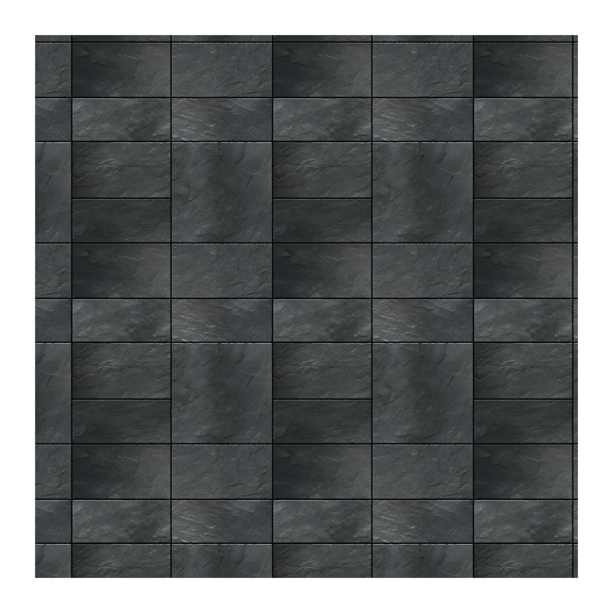 Seamless Slate Stone Textures Library – Studio Alternativi