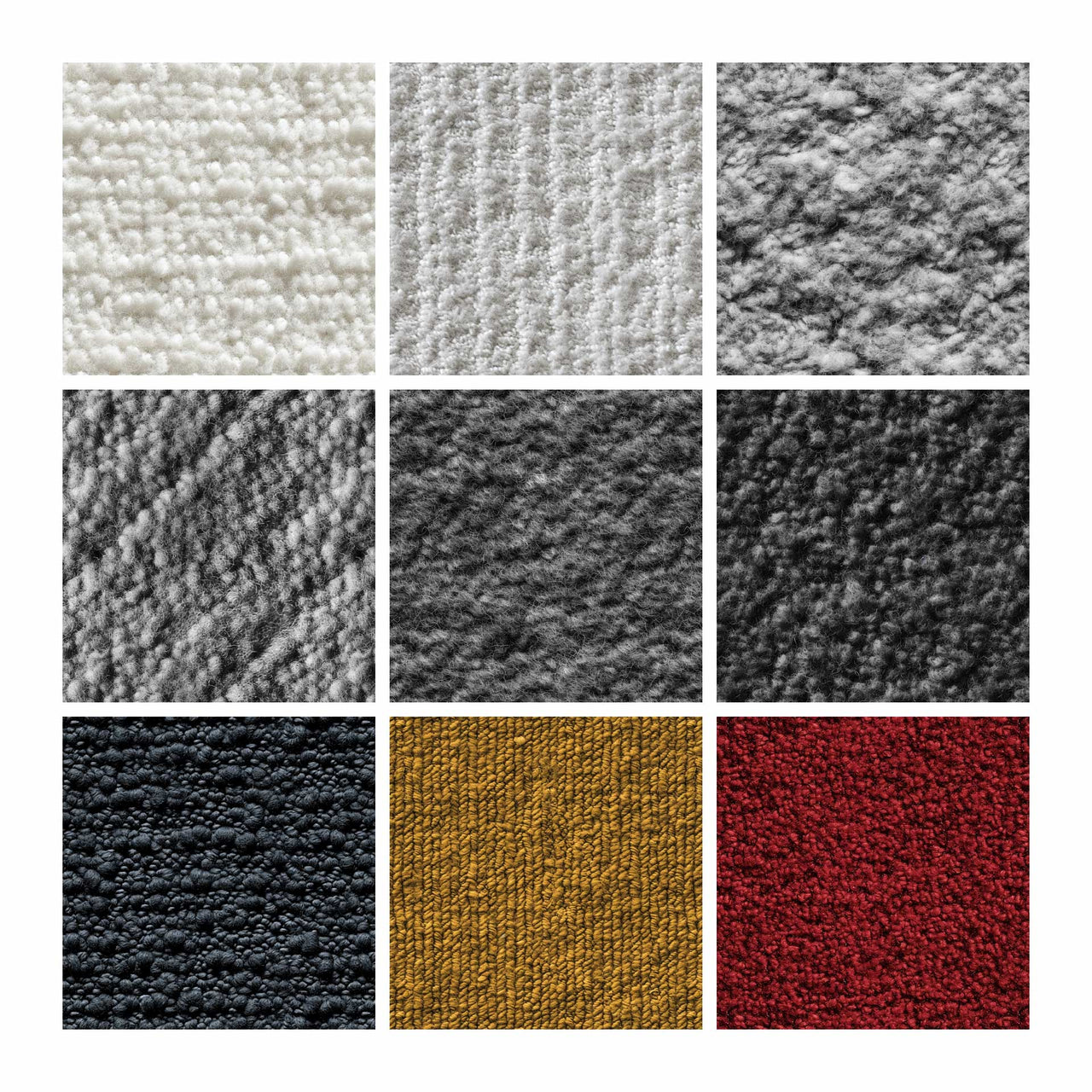 Seamless Carpet Patterns - Illustrator – Studio Alternativi