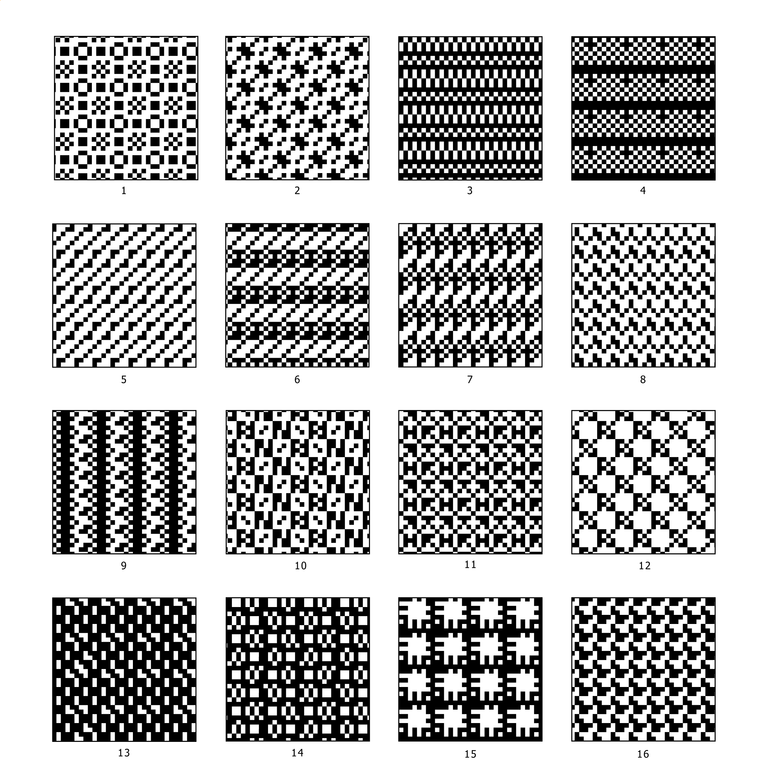 Ati Pattern Architectural Materials | Patterns | Fabrics Patterns – Studio Alternativi