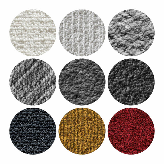 Illustrator Pattern Library - Raster Realistic Seamless Textures Mega-Pack 2