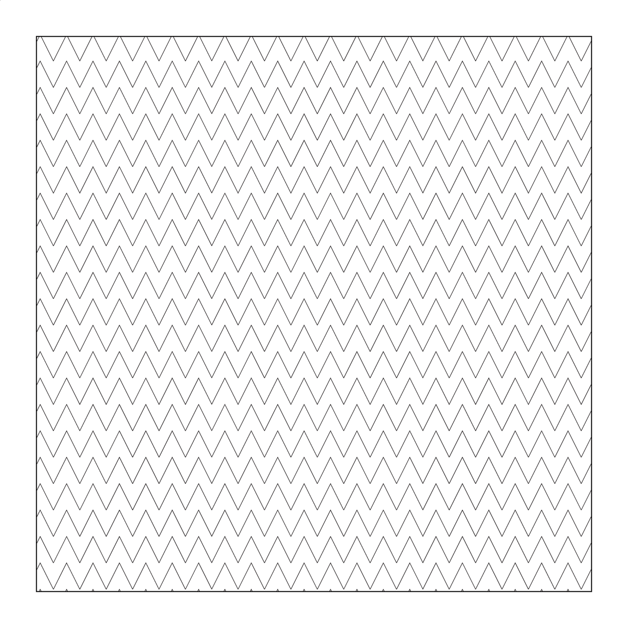 Architectural Materials | Patterns | Insulation Patterns – Studio ...