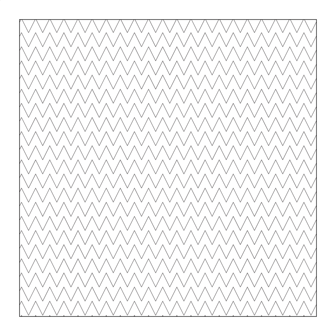 Architectural Materials | Patterns | Insulation Patterns – Studio ...