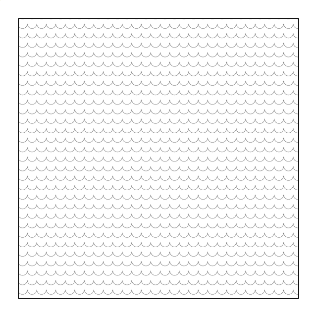 Illustrator Pattern Library - Water Patterns