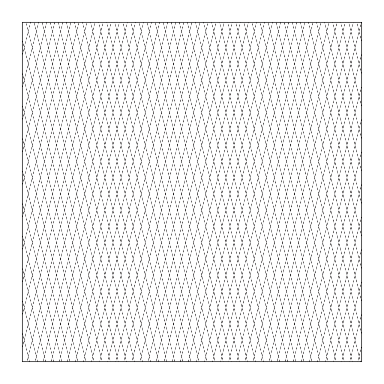 Architectural Materials | Patterns | Insulation Patterns – Studio ...