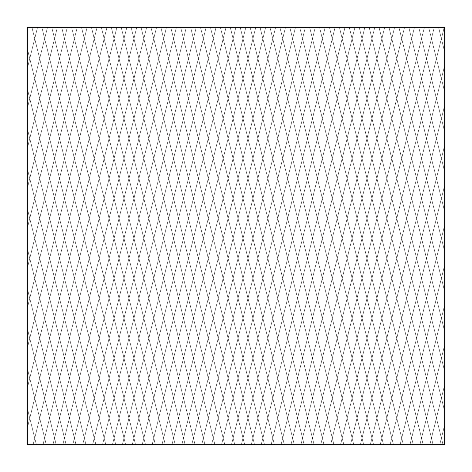 Architectural Materials | Patterns | Insulation Patterns – Studio ...