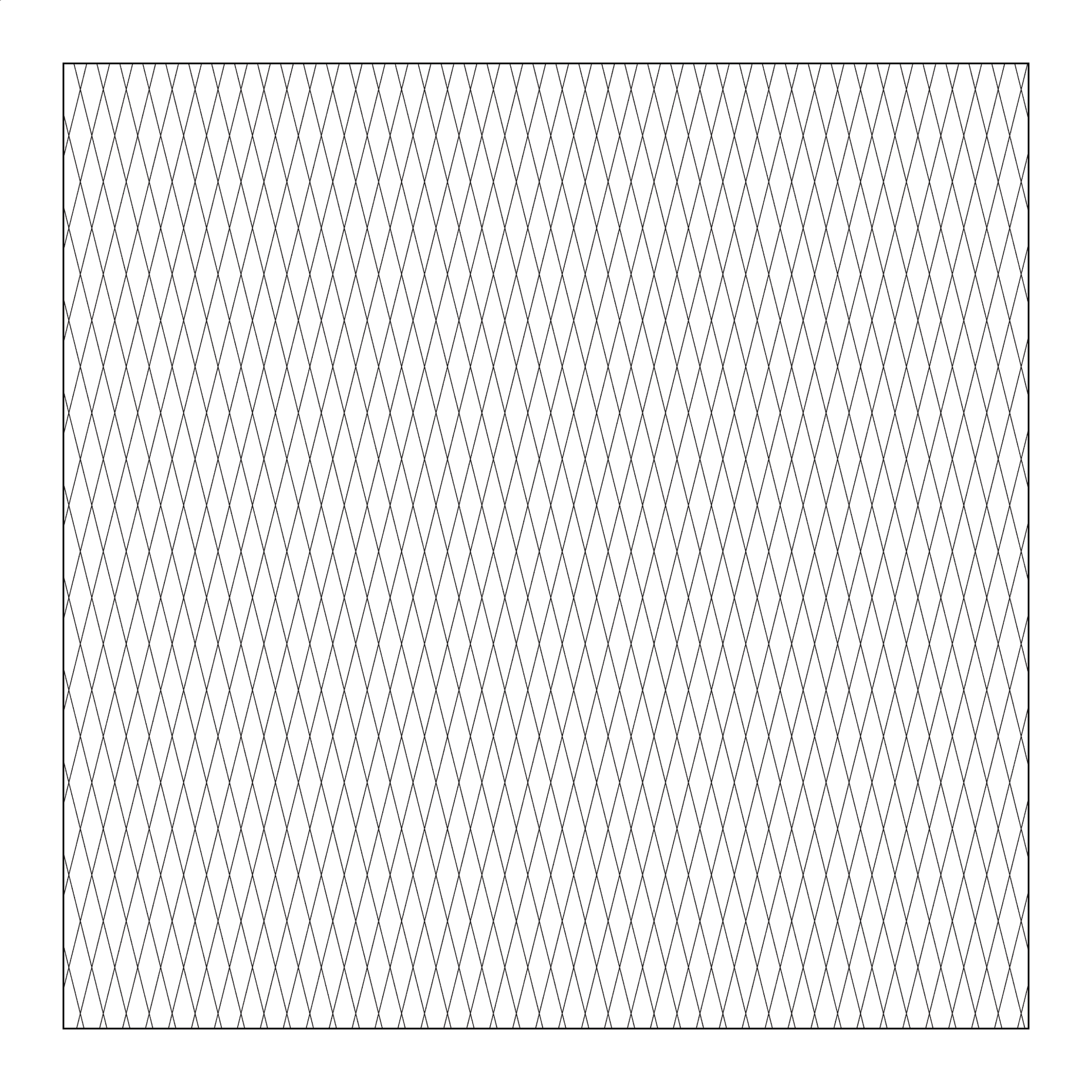 Architectural Materials | Patterns | Insulation Patterns – Studio ...