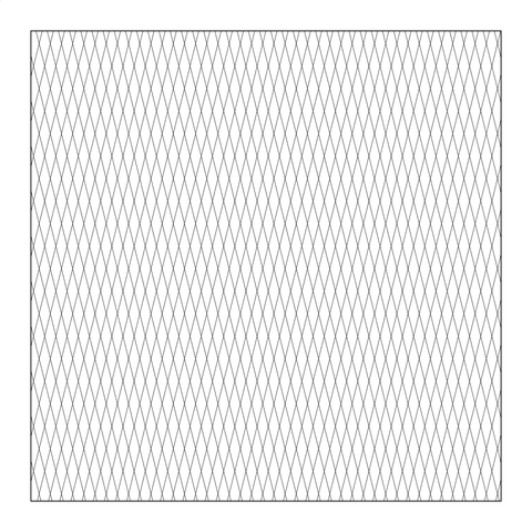 Architectural Materials | Patterns | Insulation Patterns – Studio ...