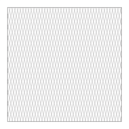 Architectural Materials | Patterns | Insulation Patterns – Studio ...