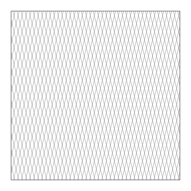 Illustrator Pattern Library - Insulation Patterns