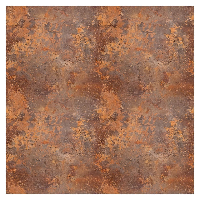 Pattern Library - Seamless Corten Steel Textures