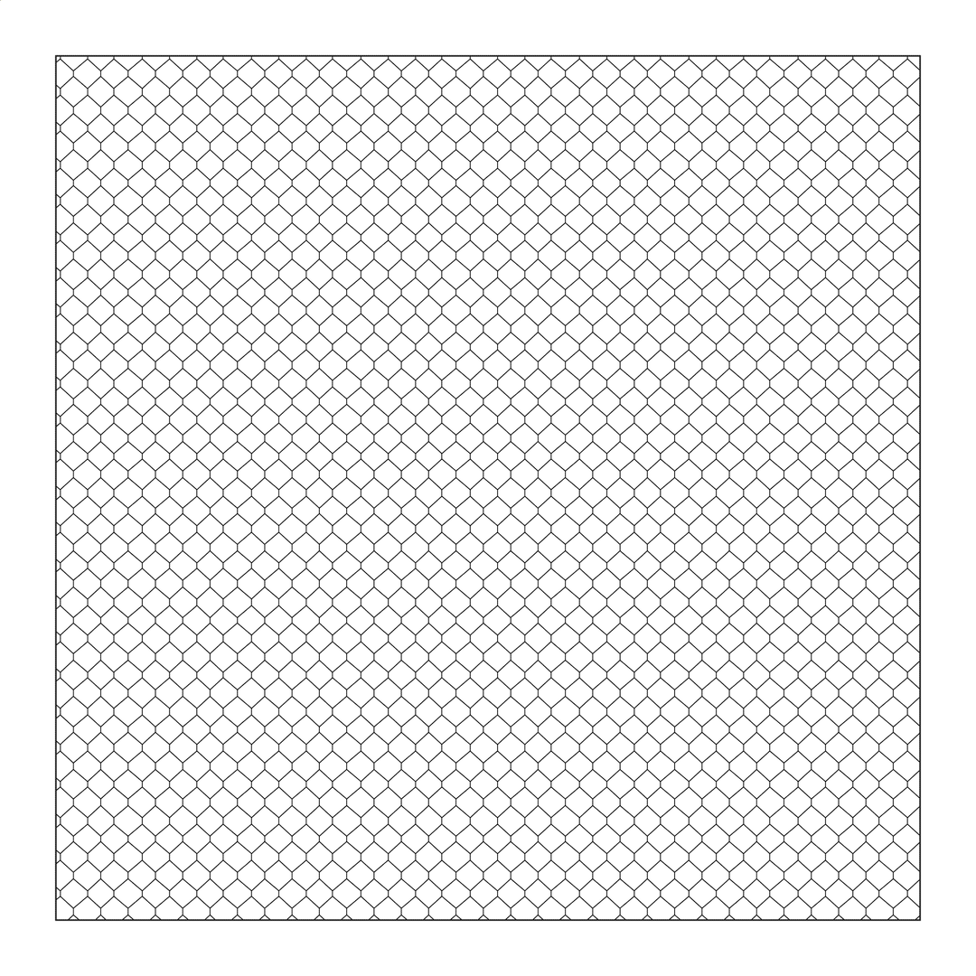 Architectural Materials | Patterns | Insulation Patterns – Studio ...