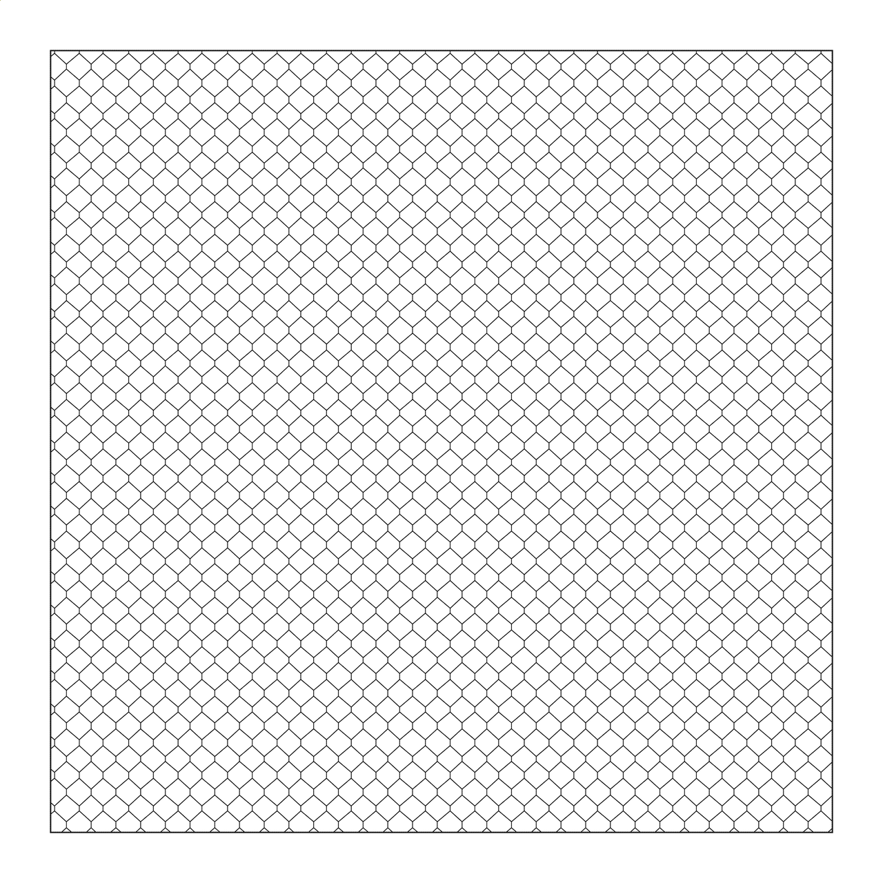 Architectural Materials | Patterns | Insulation Patterns – Studio ...