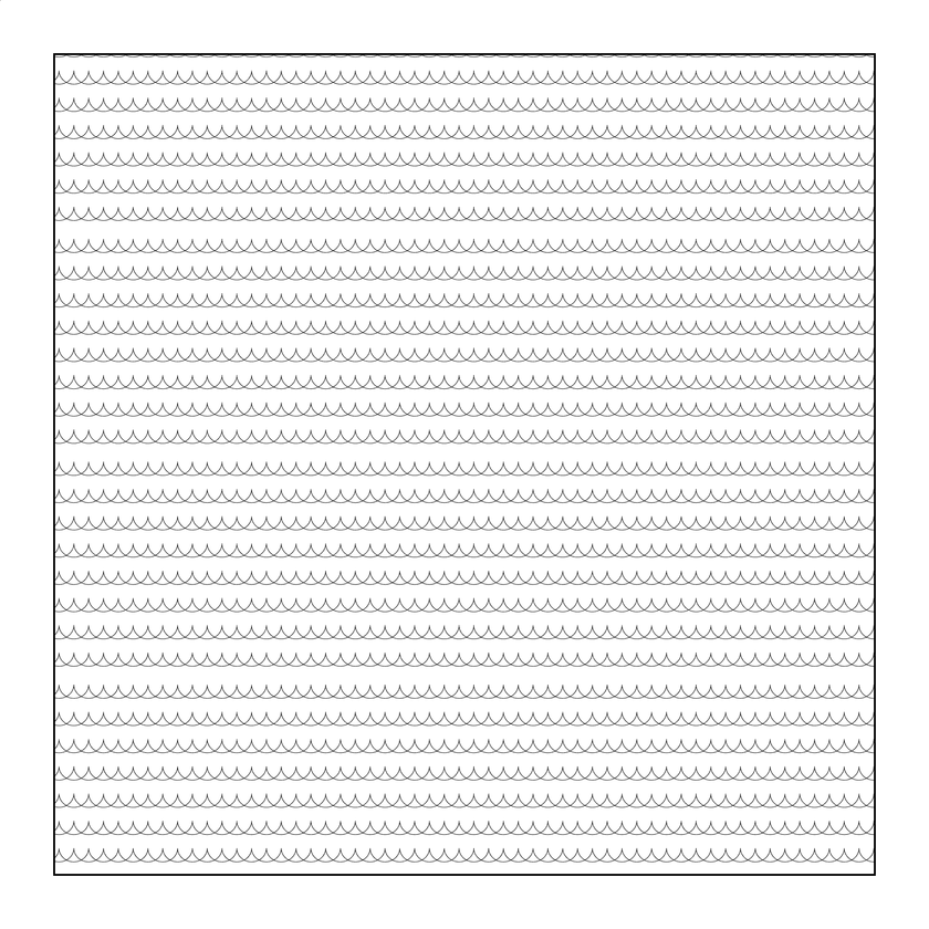 Illustrator Water Pattern Library – Studio Alternativi