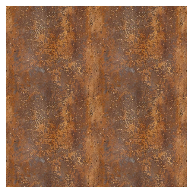 Pattern Library - Seamless Corten Steel Textures