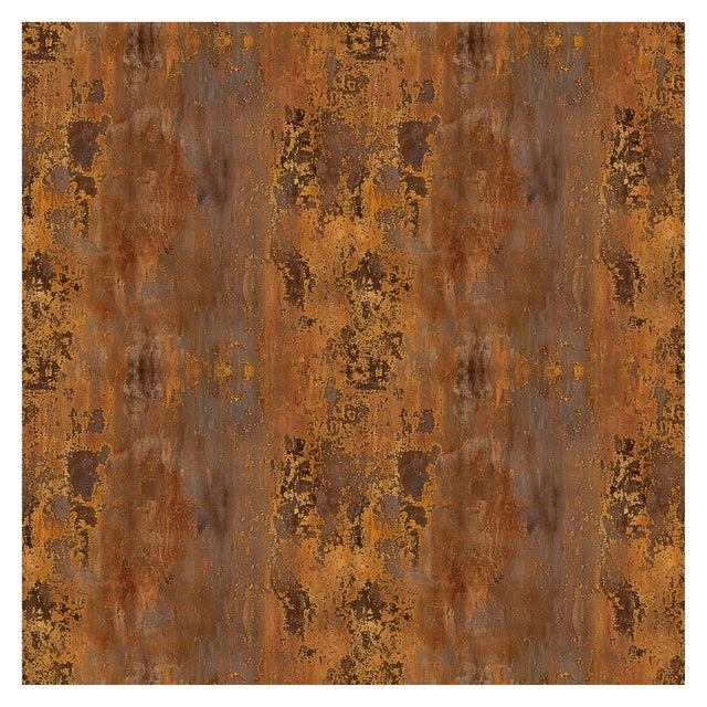 Pattern Library - Seamless Corten Steel Textures