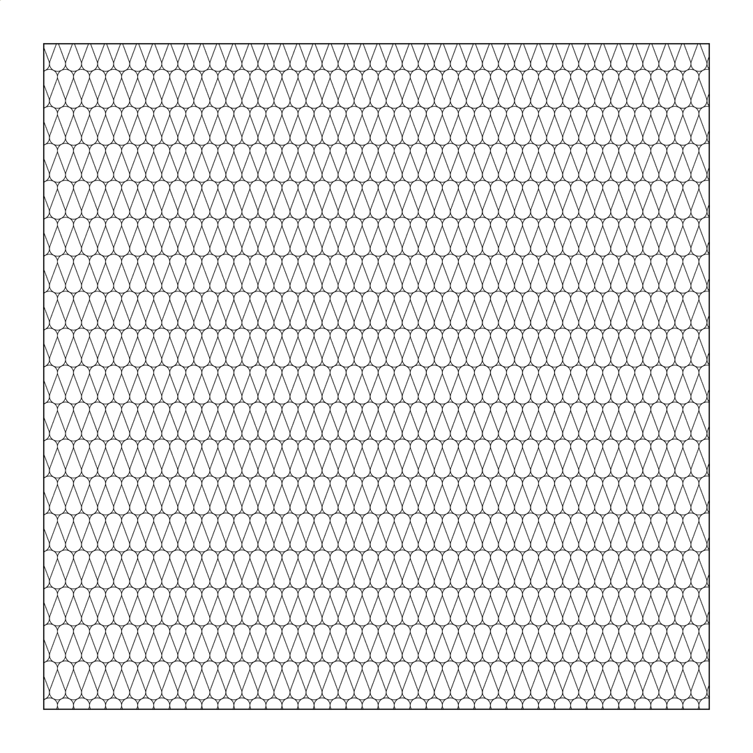 Architectural Materials | Patterns | Insulation Patterns – Studio ...