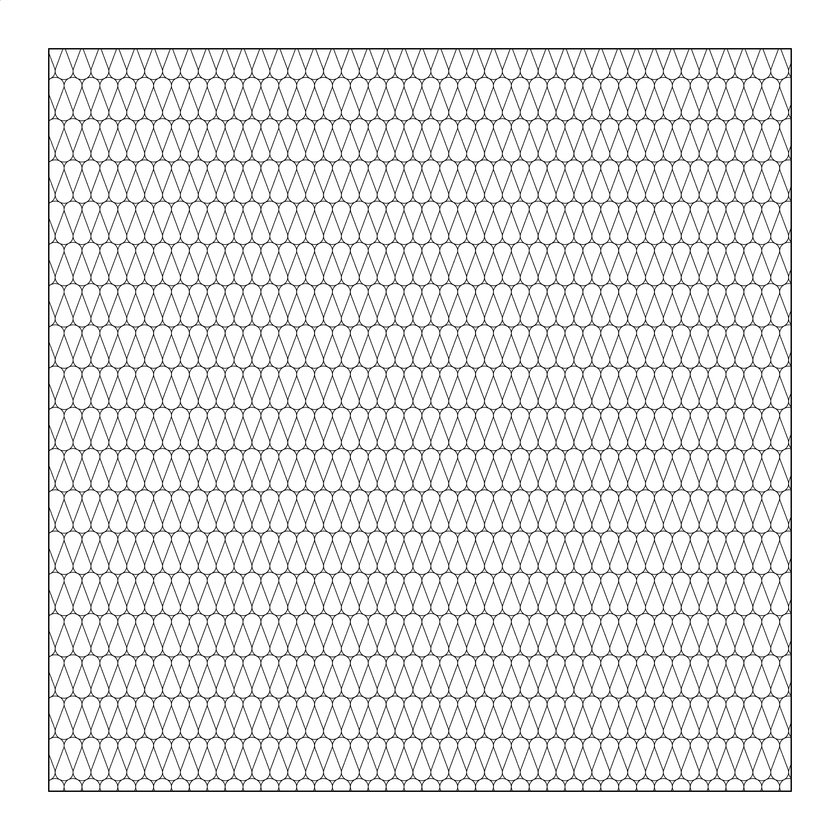 Architectural Materials | Patterns | Insulation Patterns – Studio ...