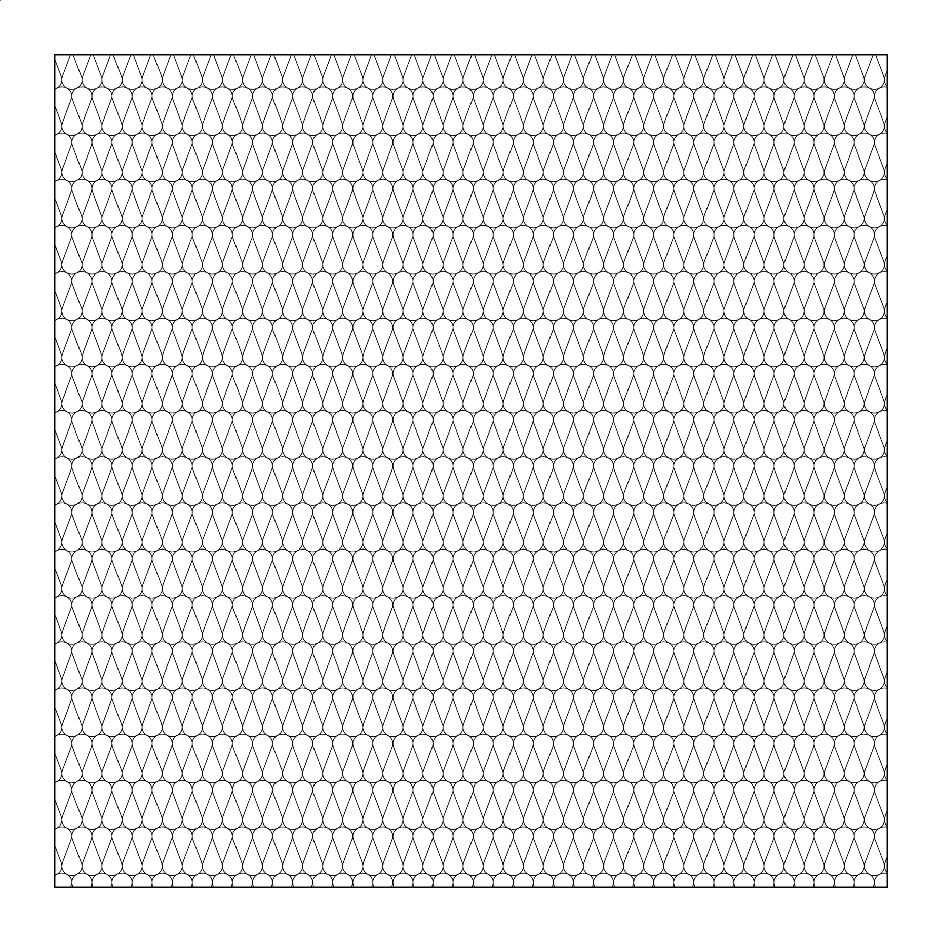 Architectural Materials | Patterns | Insulation Patterns – Studio ...