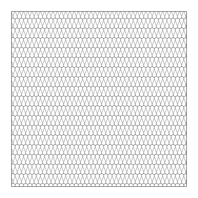 Architectural Materials | Patterns | Insulation Patterns – Studio ...