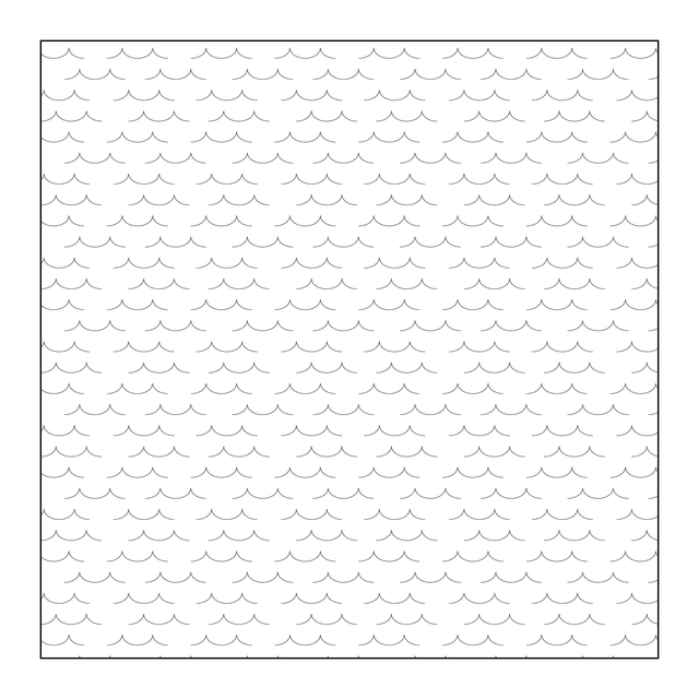 Illustrator Pattern Library - Water Patterns