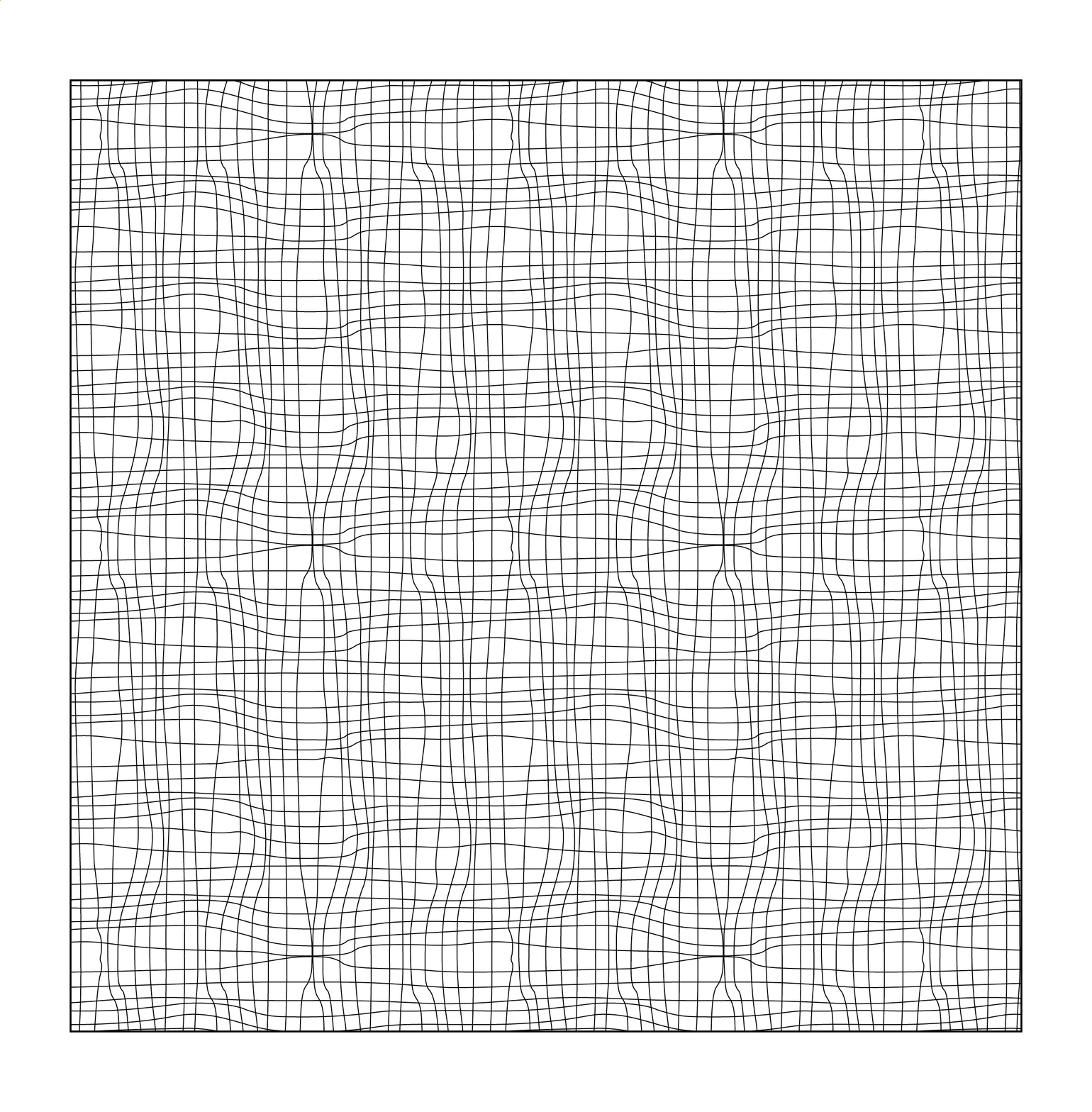 Architectural Materials | Patterns | Mesh Patterns – Studio Alternativi