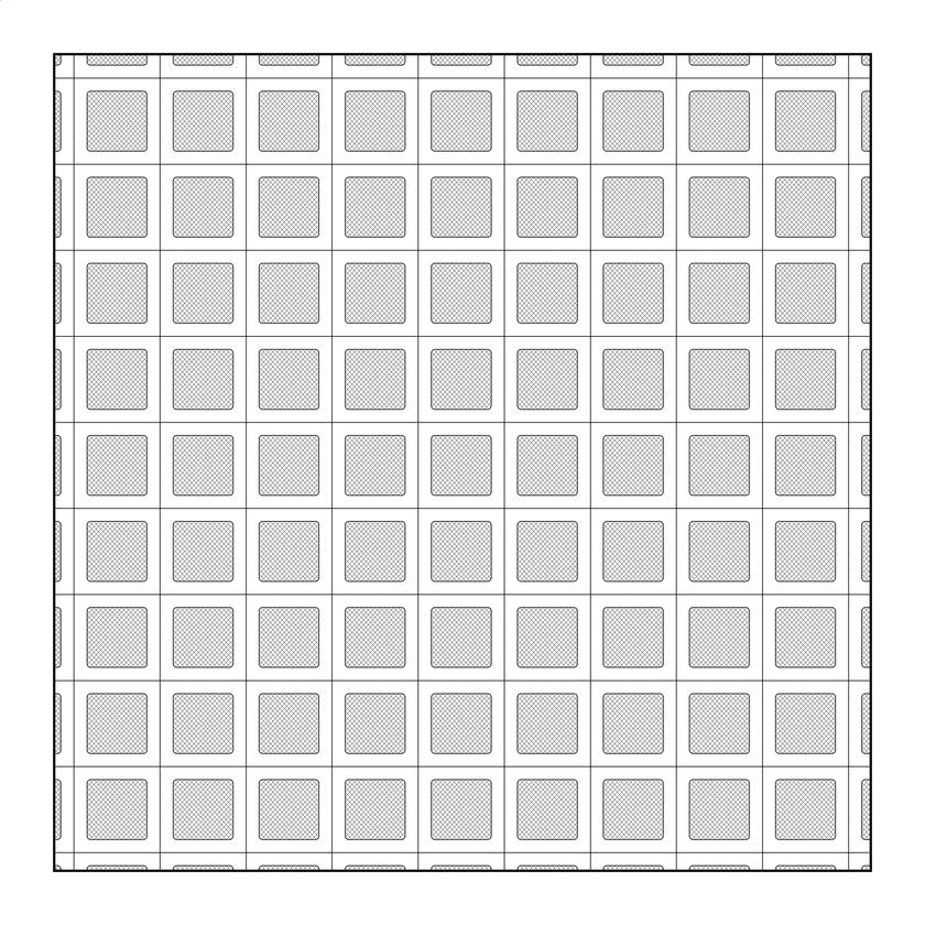Architectural Materials | Patterns | Glass Patterns – Studio Alternativi