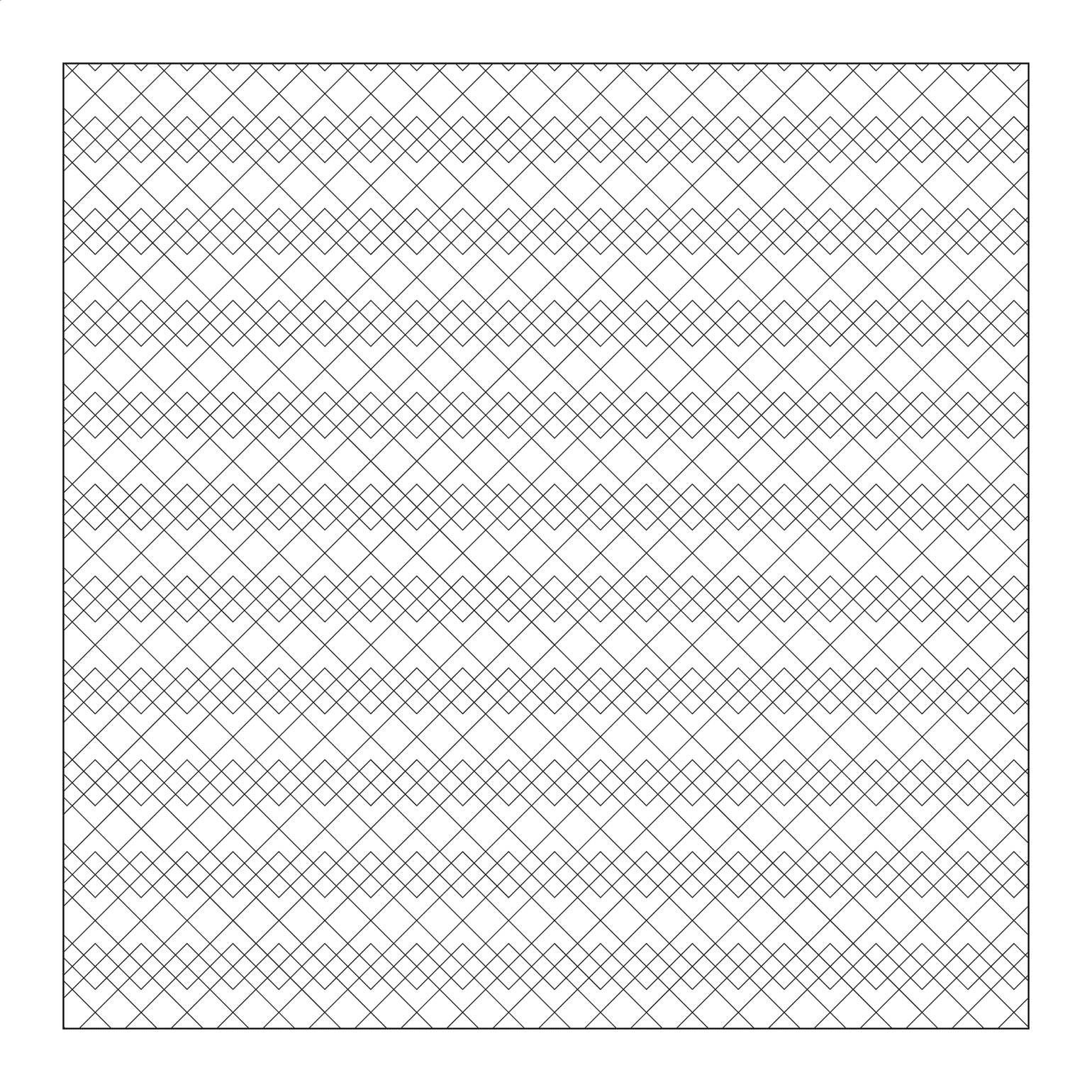 Architectural Materials | Patterns | Insulation Patterns – Studio ...
