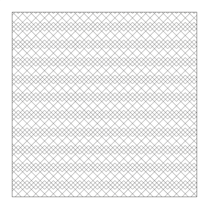 Architectural Materials | Patterns | Insulation Patterns – Studio ...