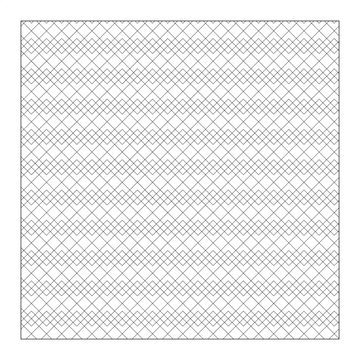 Architectural Materials | Patterns | Insulation Patterns – Studio ...