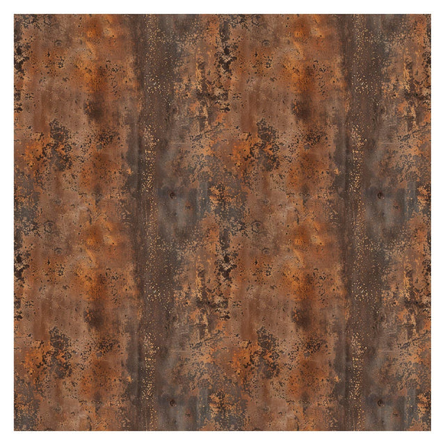 Pattern Library - Seamless Corten Steel Textures