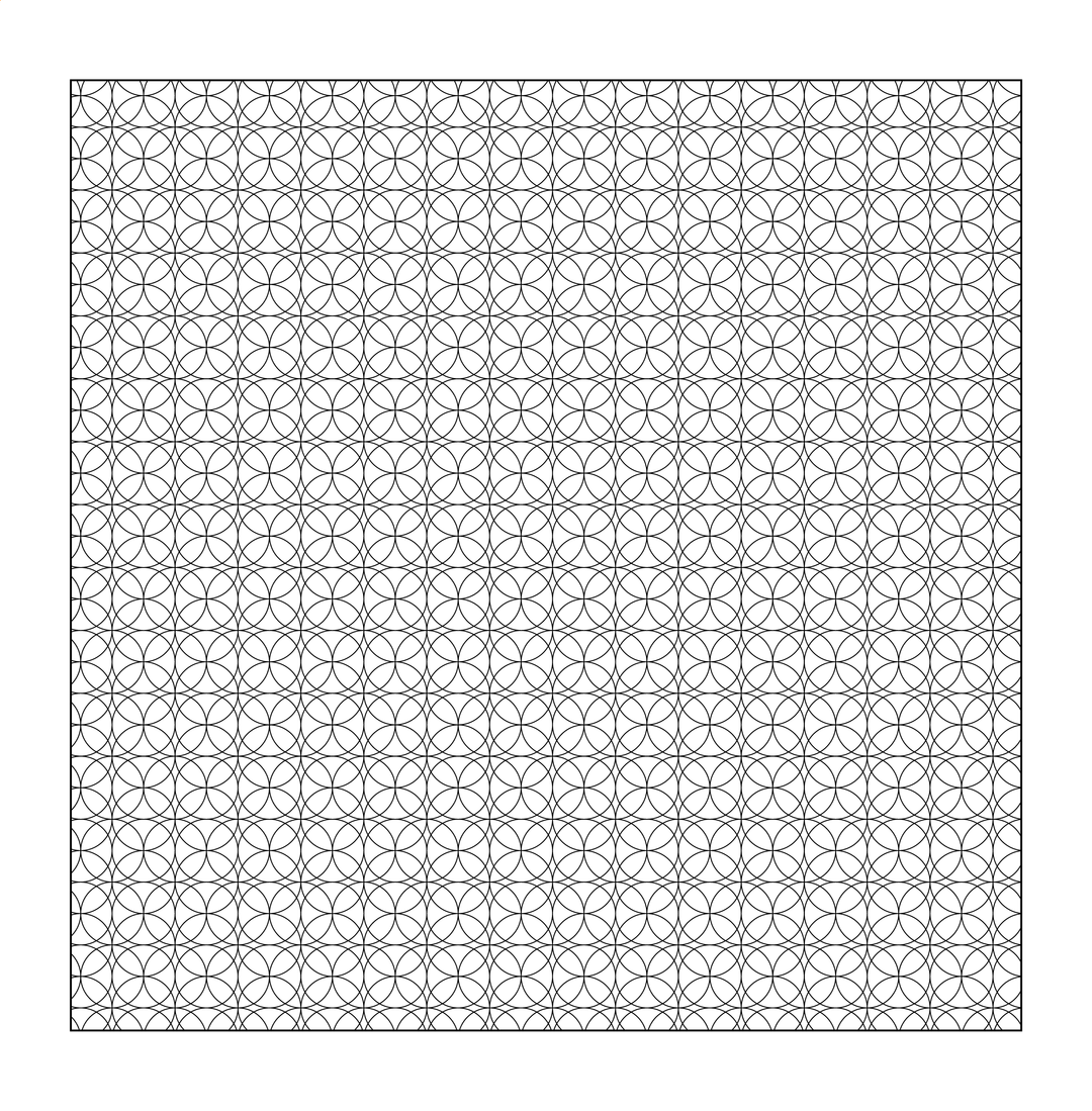 Architectural Materials | Patterns | Mesh Patterns – Studio Alternativi