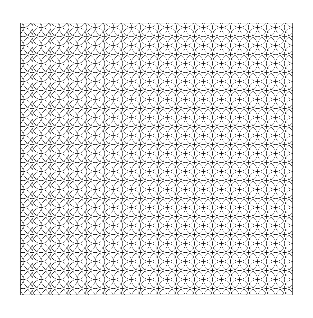 Architectural Materials | Patterns | Mesh Patterns – Studio Alternativi