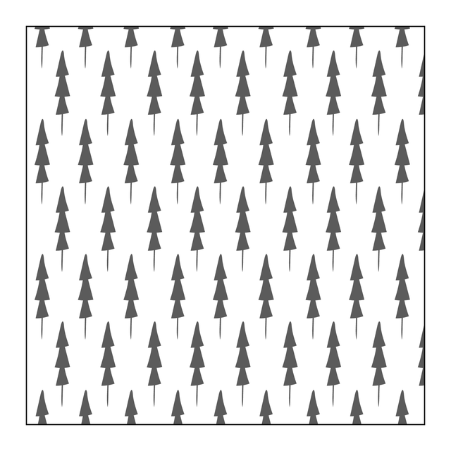 Illustrator Pattern Library - Scandinavian Wallpapers