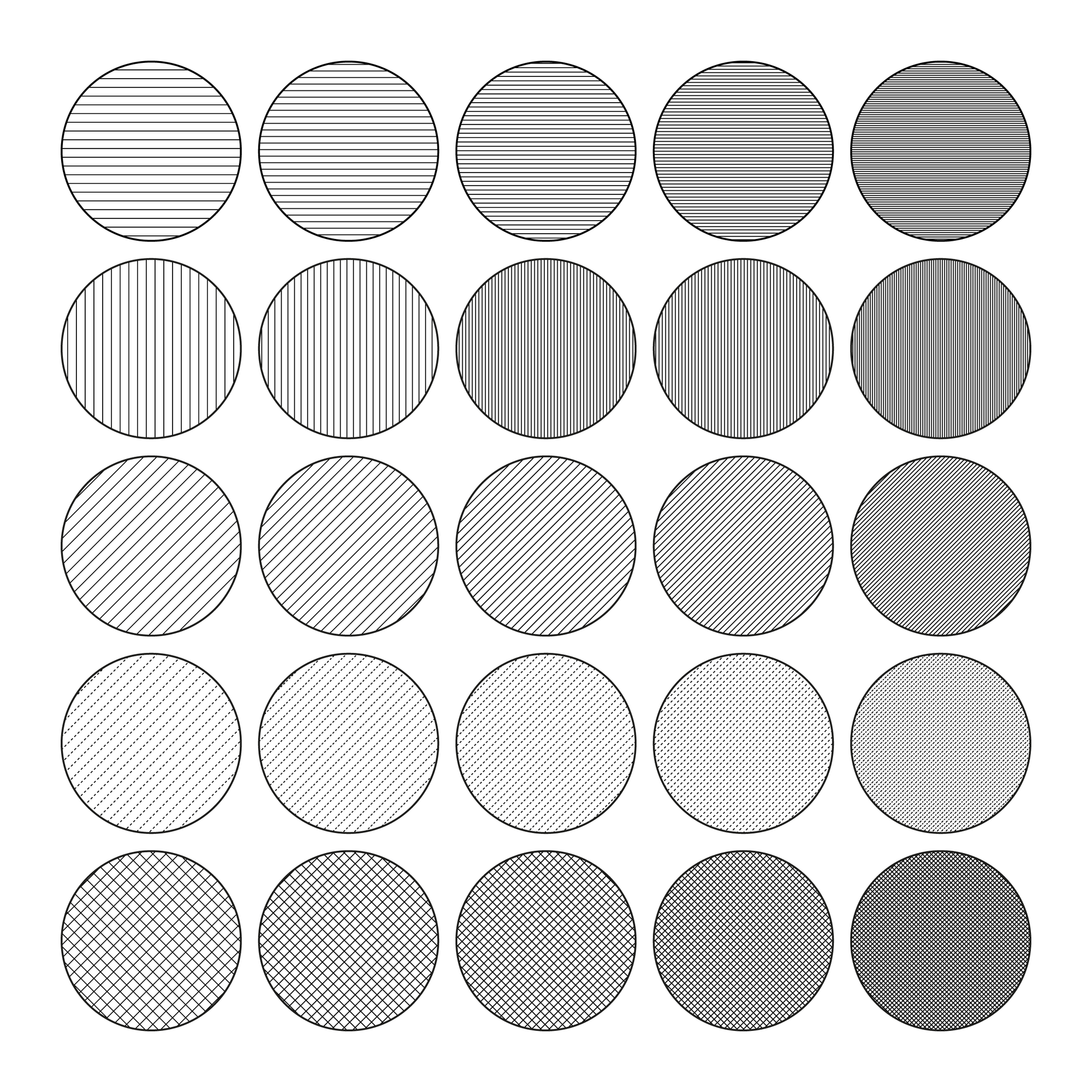 Architectural Materials | Patterns | Line Patterns β Studio Alternativi