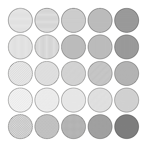 Maplibre Line Pattern Architectural Materials | Patterns | Line Patterns – Studio Alternativi