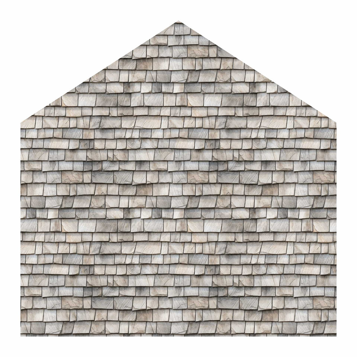 Seamless Wood Shingles Patterns Library – Studio Alternativi