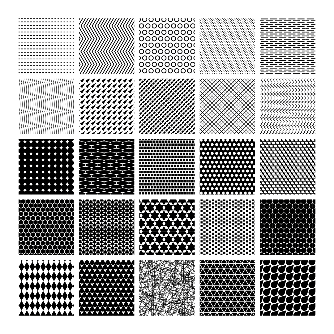 Architectural Materials | Patterns | Studio Alternativi