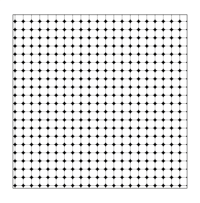 Architectural Materials | Patterns | Mesh Patterns – Studio Alternativi