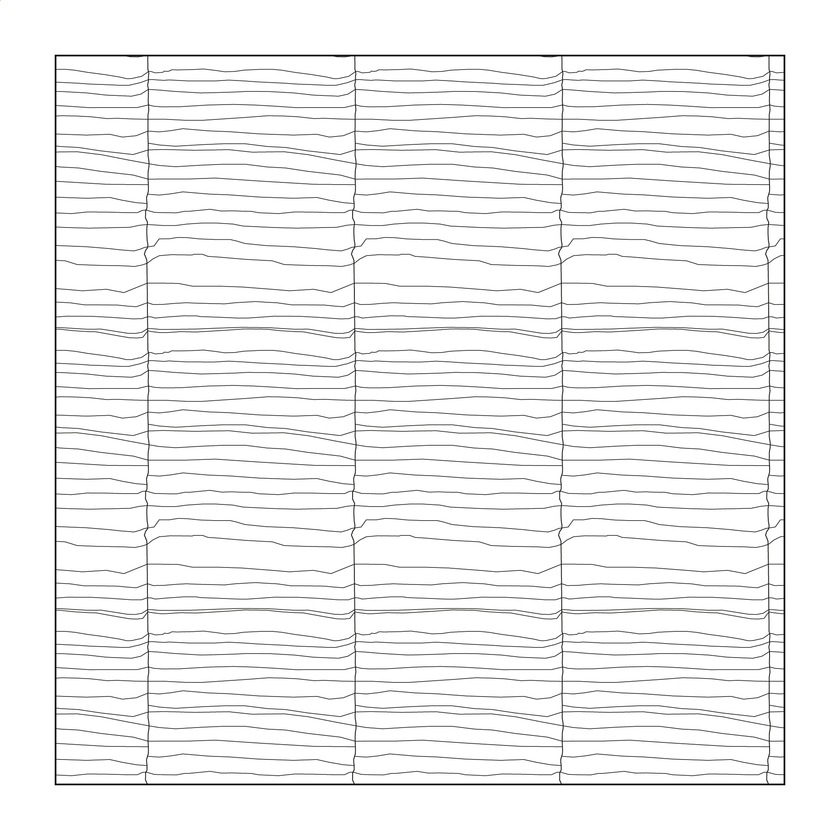 Earth Pattern Autocad Architectural Materials | Patterns | Rammed Earth Patterns – Studio ...