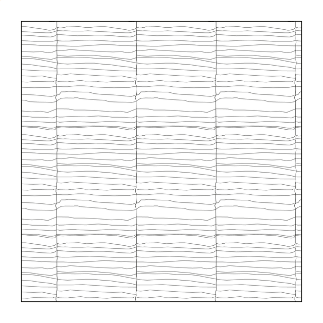 Illustrator Pattern Library - Rammed Earth Patterns