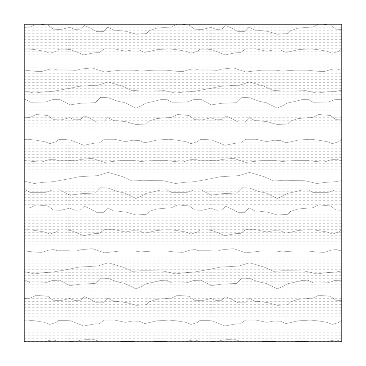 Architectural Materials | Patterns | Rammed Earth Patterns – Studio ...