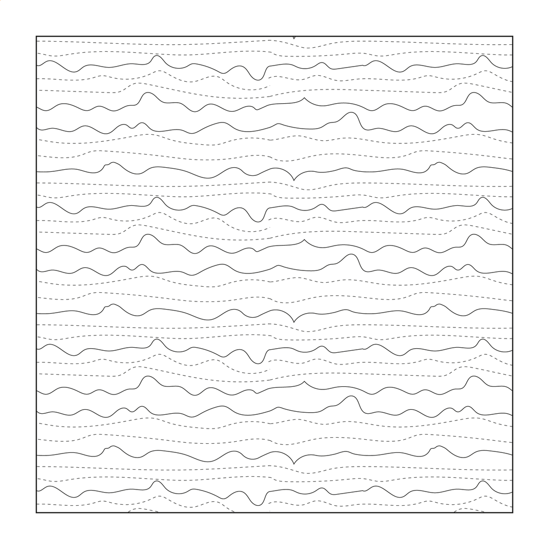 Earth Pattern Autocad Architectural Materials | Patterns | Rammed Earth Patterns – Studio ...