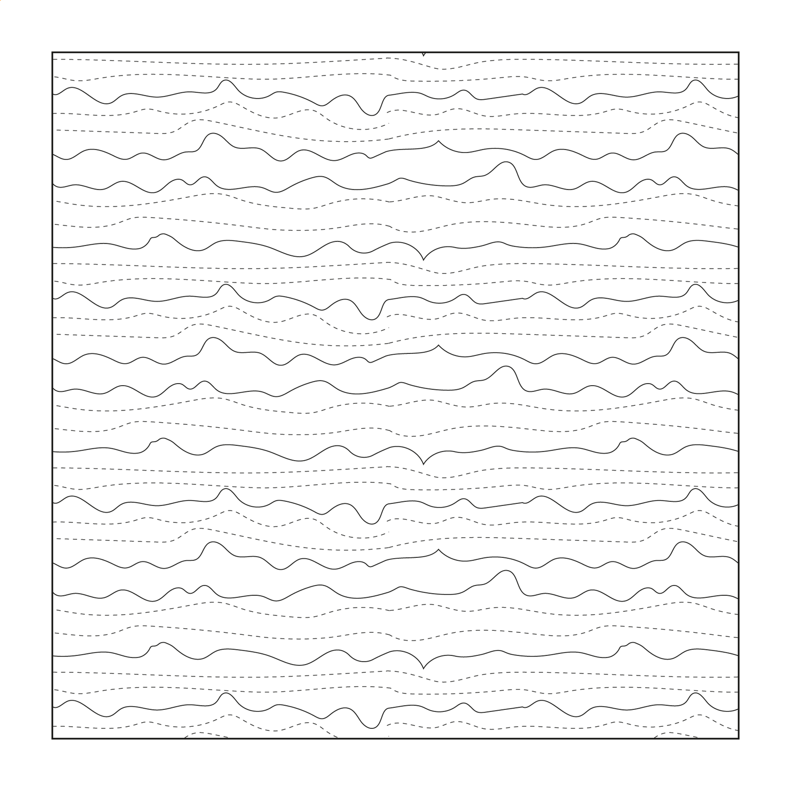 Architectural Materials | Patterns | Rammed Earth Patterns – Studio ...