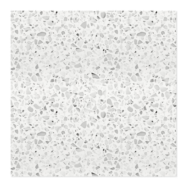 Illustrator Pattern Library - Raster Realistic Seamless Terrazzo Textures