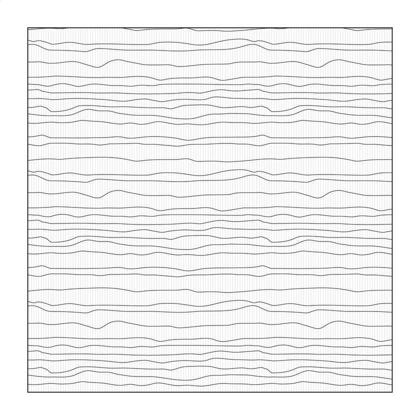 Architectural Materials | Patterns | Rammed Earth Patterns – Studio ...