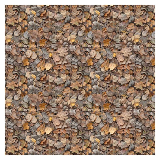 Pattern Library - Seamless Foliage Debris Textures